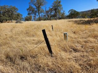 5640 Blue Oak Ridge Rd, Mariposa, CA 95338