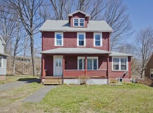 57 Dillon Ave, Holyoke, MA 01040