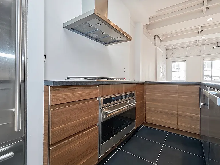 93 Grand St #PENTHOUSE — Photo 5