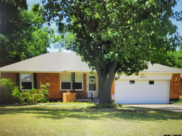 6413 S Douglas Ave, Oklahoma City, OK 73139