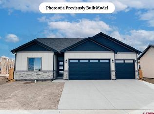 LOT 17 Pinewood St, Montrose, CO 81401