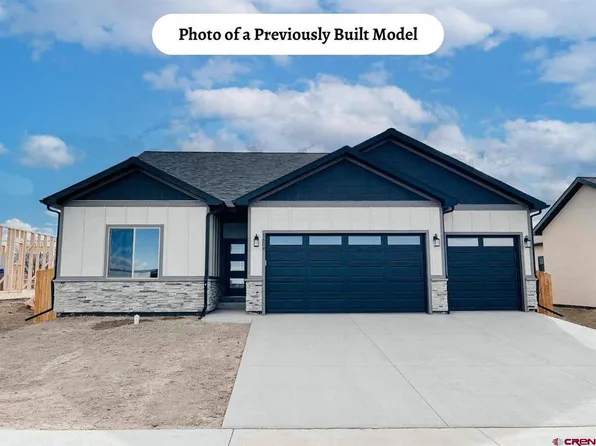 Lot 17 Pinewood Street, Montrose, CO 81401