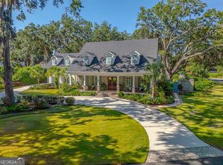 188 Merion St, Saint Simons Island, GA 31522