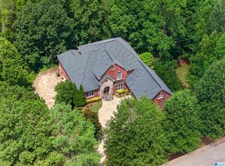 245 Rome Beauty Cir, Oxford, AL 36203