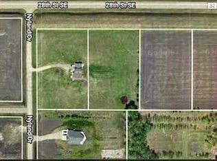 16890 28th St SE, Harwood Township, ND 58042