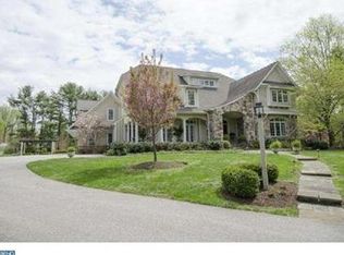 5 Rabbit Run Rd, Malvern, PA 19355