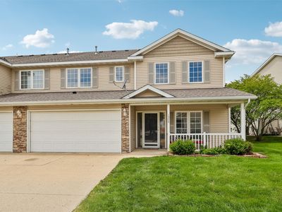 2101 Meadow Ct APT 1306, Des Moines, IA, 50320