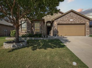 441 Delgany Trl, Haslet, TX 76052