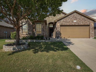 441 Delgany Trl, Haslet, TX, 76052