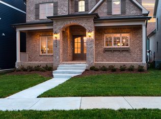 6038 Sedberry Rd, Nashville, TN 37205