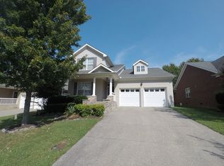 1012 Dunrobin Dr, Franklin, TN 37067