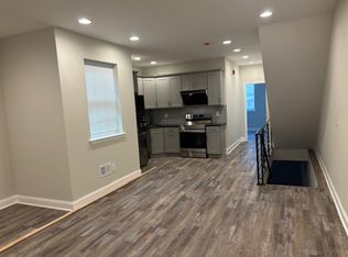 1428 S 6th St #1, Philadelphia, PA 19147