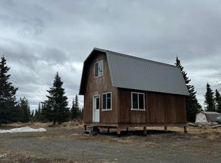 66352 Bluff Dr, Ninilchik, AK 99639