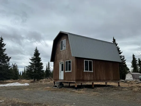 66352 Bluff Dr, Ninilchik, AK 99639
