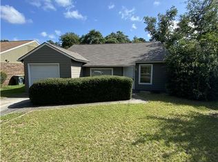 106 Forest Ridge Dr, Savannah, GA 31419