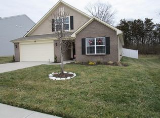 6273 Clary Ln, Greenwood, IN 46143