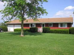 387 McGrew Dr, Avon, IL 61415