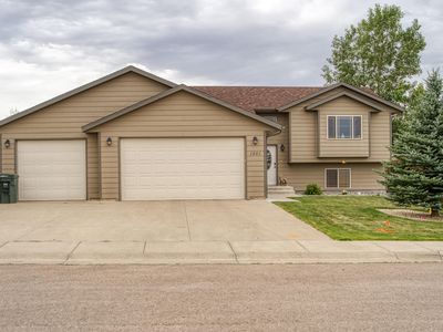 1501 Manchester St, Gillette, WY, 82716