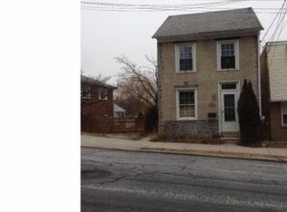 529 Prospect Ave, Bridgeport, PA 19405