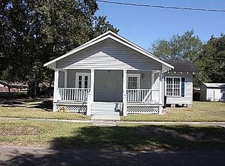 512 W 2nd St, Kaplan, LA 70548
