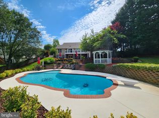 1033 Norfolk Dr, La Plata, MD