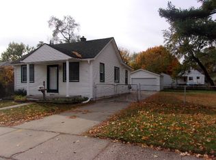2111 Morris Ave, Lincoln Park, MI