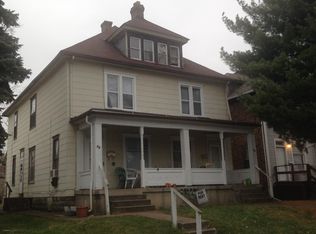 98 E Patterson Ave, Columbus, OH 43202