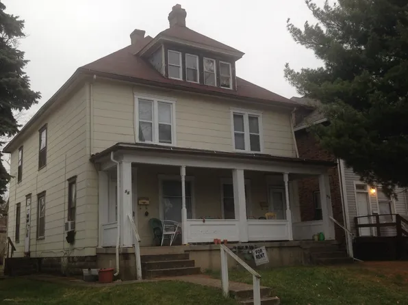 98 E Patterson Ave, Columbus, OH 43202