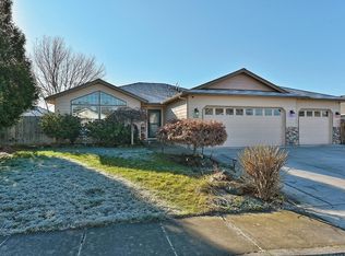 2628 Rabun Way, Central Pt, OR 97502