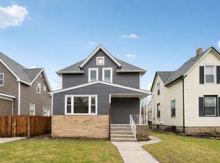 1306 Parmele St, Rockford, IL 61104