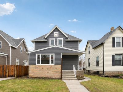 1306 Parmele St, Rockford, IL, 61104
