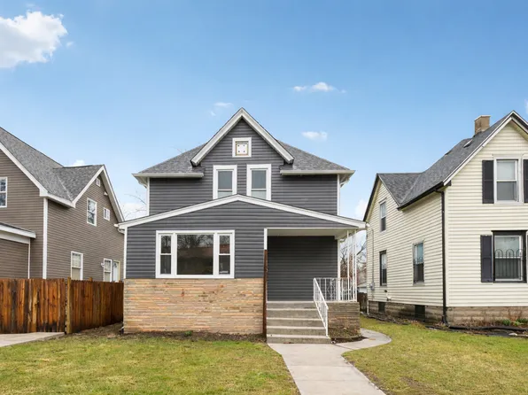 1306 Parmele St, Rockford, IL 61104