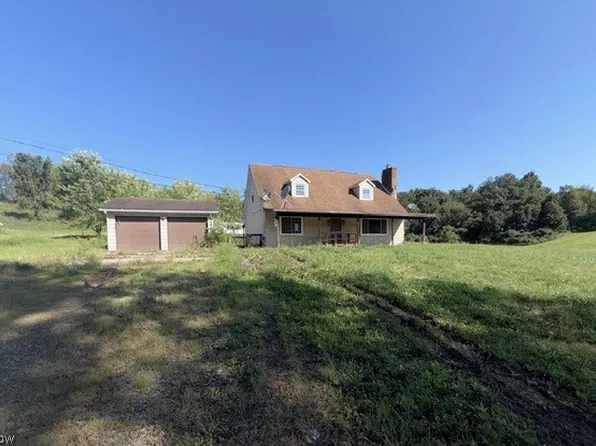 9105 State Route 550, Vincent, OH 45784