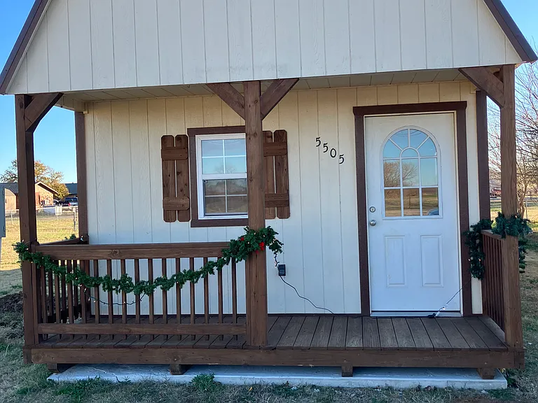 5505 W Banner Dr — Photo 2