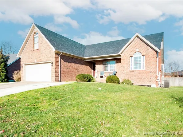 6241 21st Century Drive, Charlestown, IN 47111