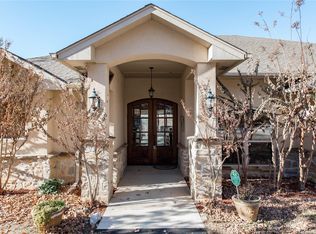 10767 Burton Ln, Skiatook, OK 74070