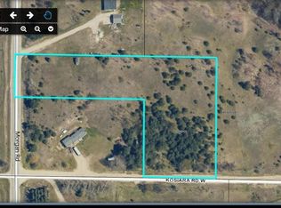 Morgan Rd, Gaylord, MI 49735