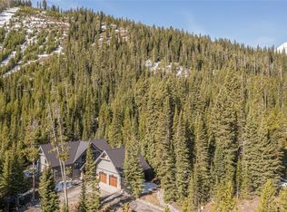 32 Low Dog Rd E, Big Sky, MT 59716