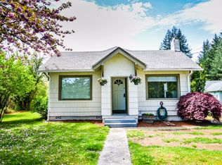 19113 Albany St SW, Rochester, WA 98579