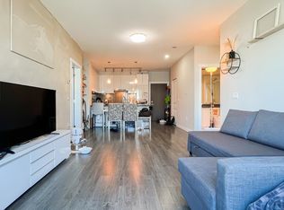 9366 Tomicki Ave #327, Richmond, BC V6X0C4