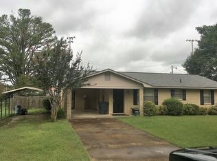 127 Morgan Cir, Nettleton, MS 38858