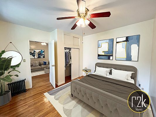 2nd image of 31-48 35th St #1R
