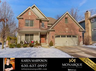 507 E 8th Ave, Naperville, IL 60563