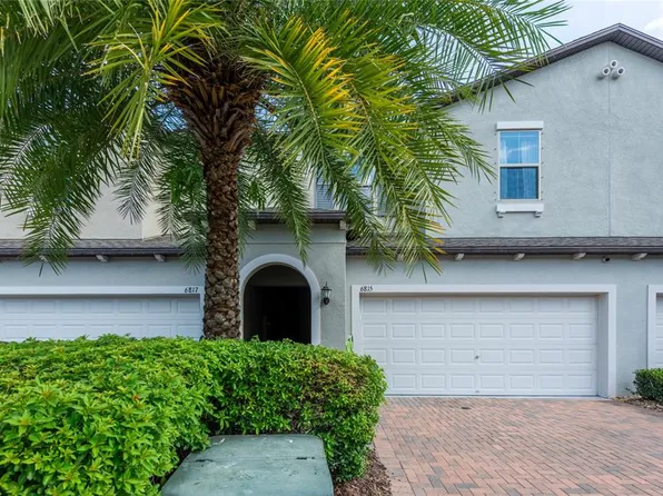 6815 VIA PERLOSO COURT, TAMPA, FL 33625