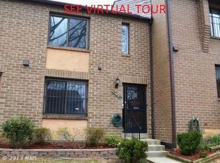 3163 Cherry Rd NE #29, Washington, DC 20018