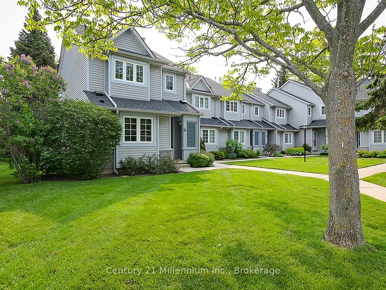 146 Settlers Way #36 — Photo 2