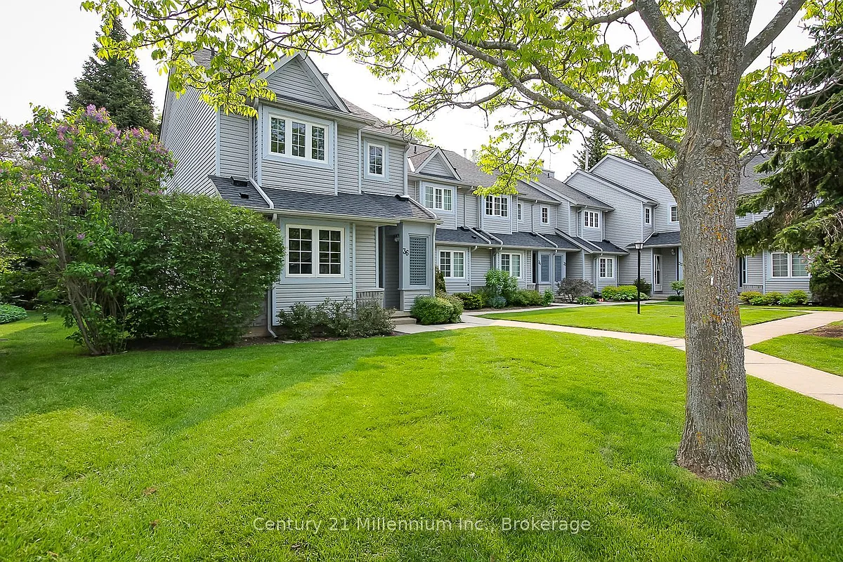 Building Photo - 146 Settlers Way #36