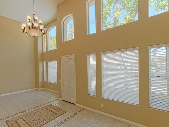 Spacious & Luxurious