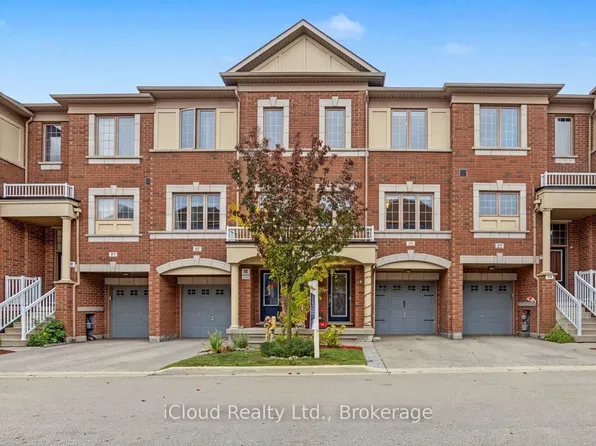 49 Aspen Hills Rd, Brampton, ON L6Y 6E4