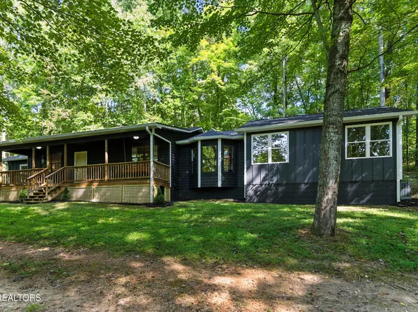 663 New Clear Branch Rd, Rocky Top, TN 37769